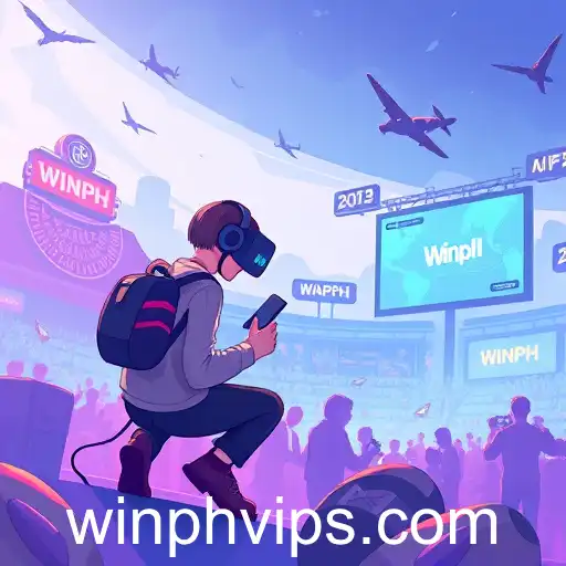 Gaming Trends Catalyze Digital Engagement