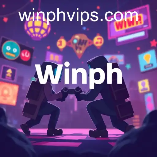 Winph Revolutionizes Online Gaming