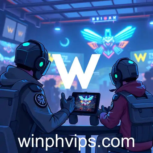 Winph: A New Era in Online Gaming